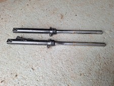 Honda CBF 125 - Front Forks