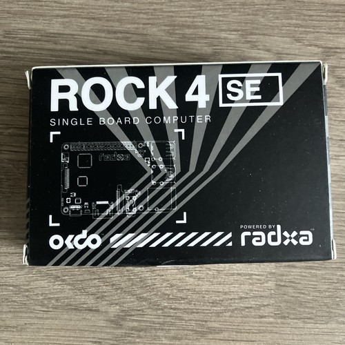 Rock model 4gb - rock, single