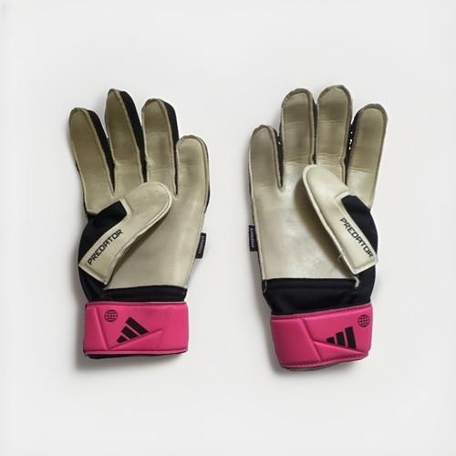 Adidas predator goalkeeper - adidas,