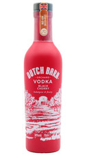 Dutch Barn - Black Cherry Vodka (Ricky Gervais) 70cl