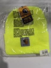 Carhartt A18 High-Visibility