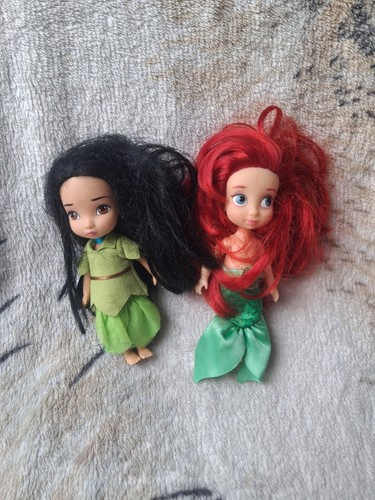Disney animators collection - disney,