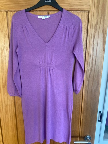 Boden linen mix lightweight