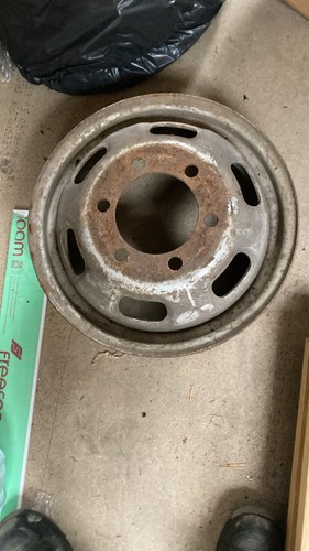 Iveco daily wheel - daily,