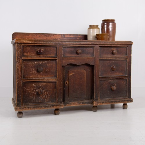 Antique 19th century kitchen - 19th,
