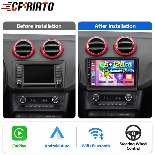 128g apple carplay - apple, for