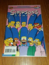 SIMPSONS COMICS #25 NM (9.4 OR