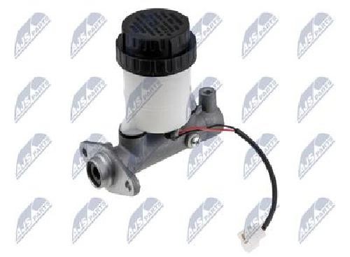 Genuine nty brake - genuine,