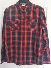 Lee Cooper Men's Medium Long