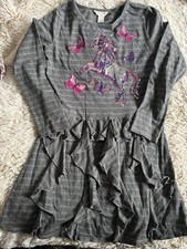 Girl's Unicorn Monsoon Long