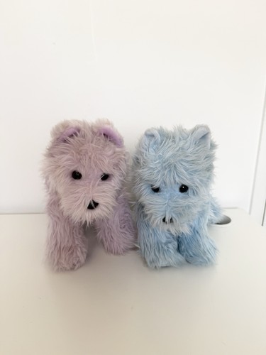 Build bear kennels pals - a,