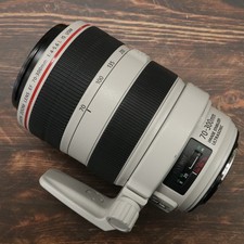 Canon EF 70-300mm f/4-5.6L IS USM Telephoto Zoom Lens [Excellent+2] #6657