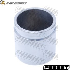 PISTON BRAKE CALIPER 0276-K11F