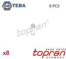 101 048 VALVE GUIDES TOPRAN