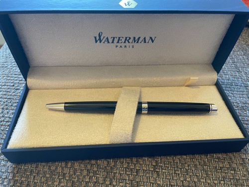 Waterman paris metal - waterman,