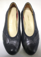 Elmdale Martha leather shoes