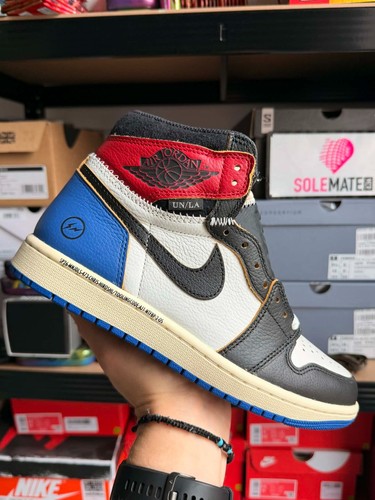 Jordan retro high og - 1,