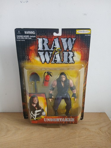 Wwe wrestling figure - wwe,