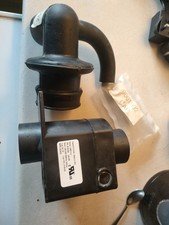 Ipso Spares, Drain Valve