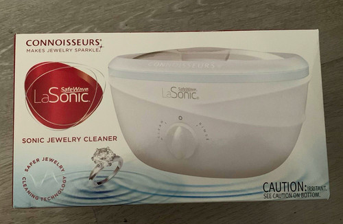 Connoisseurs lasonic safewave - connoisseurs,
