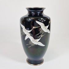 Vintage japanese cloisonne - vintage,