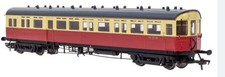 Dapol GWR Autocoach W37W BR