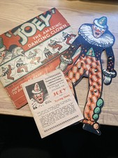 Vintage Joey The Amazing