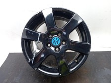 VOLKSWAGEN POLO Alloy Wheel