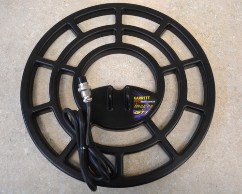 Garrett proformance - garrett, 12.5"
