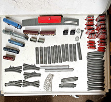 1950s Lone Star Locos Diecast