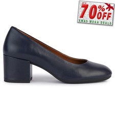 Geox Elelna Womens Heels