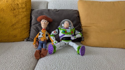 Disney pixar toy story - disney,