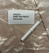 GAZCO Electrode PI0075 Fits
