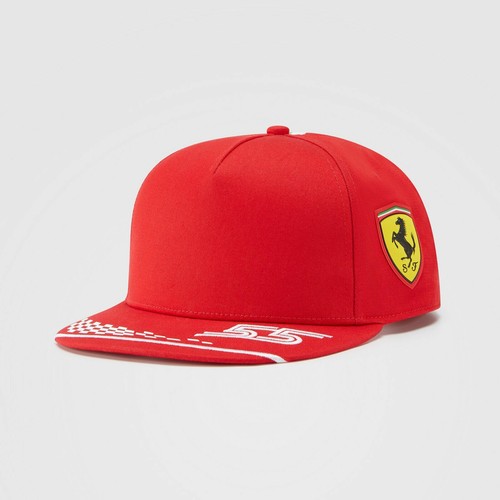 Scuderia ferrari carlos sainz - ferrari,