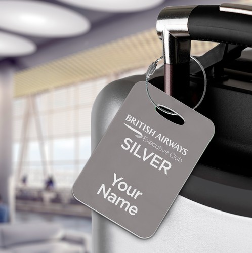 British airways executive club - british,