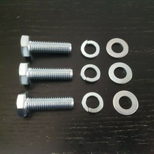 CVH Starter Motor Fitting