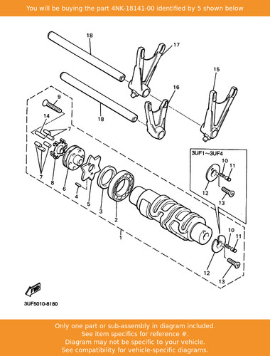 Yamaha plate stopper - yamaha, plate,