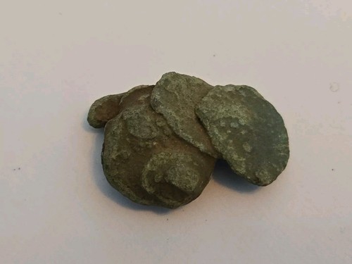 Roman ultra rare bronze - ultra,