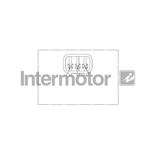 Crankshaft pulse sensor for - crankshaft,