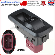 FOR FORD FIESTA MK7 2009 -