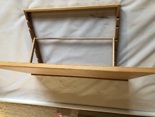 Reeves Large Table Top Easel Drawing Board Work Station 50x76cm