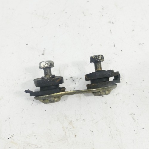 Yamaha 250 252 - 252, footrest