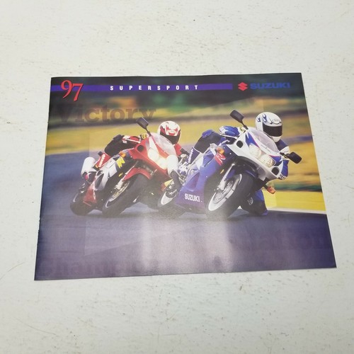 1997 suzuki gsx 600cc 750cc - 1997,