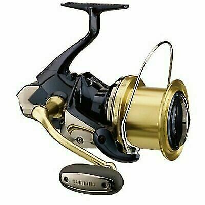 Shimano reel bull - shimano,