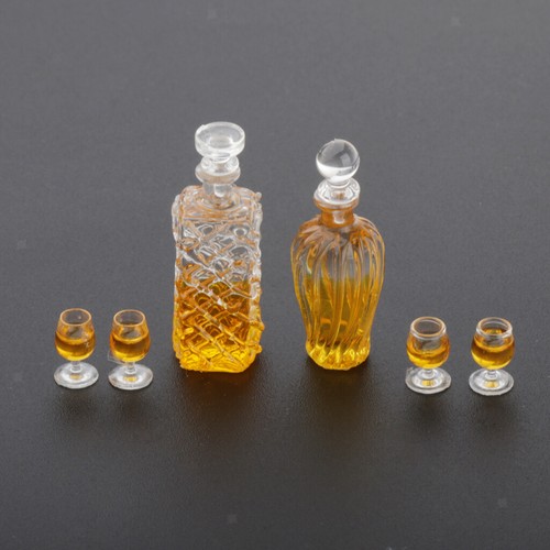 Dollhouse miniature - 1:12,