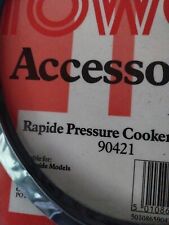 Tower Rapide Pressure Cooker Gasket 90421
