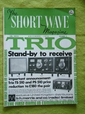 THE SHORT WAVE MAGAZINE / 1970 NOV / SMALL BATTERY TRANSMITTER