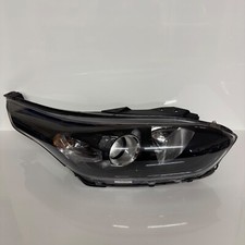 KIA CEED DRIVER SIDE RIGHT LED HEADLIGHT RHD GENUINE J792111020 2023 2024 FRONT