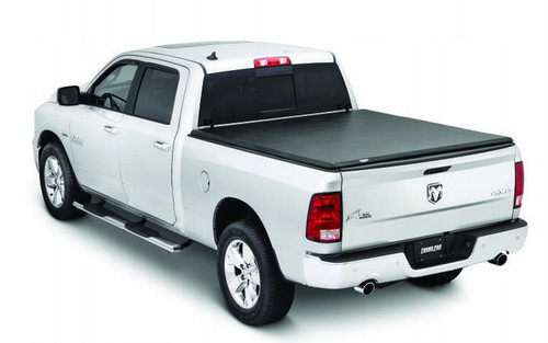 Tonneau cargo cover for - cargo, dodge
