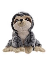 Cuddle Cub Sloth Plus Soft Toy